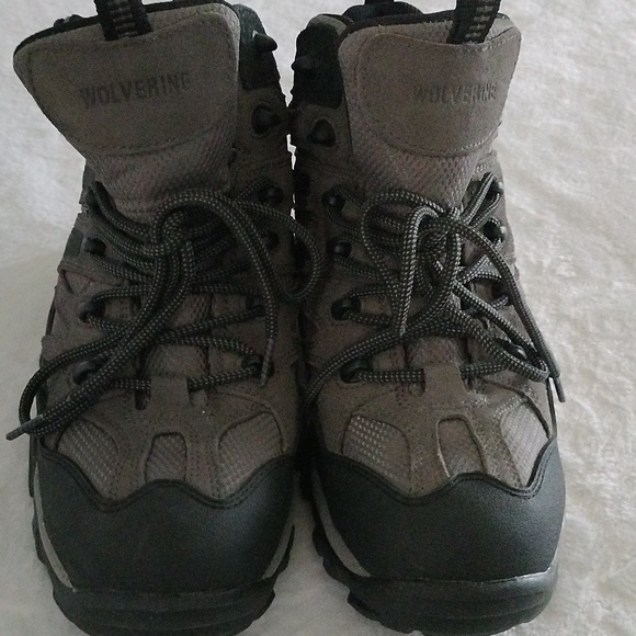 Wolverine Men's boots size US 11 - Picture 14 of 14
